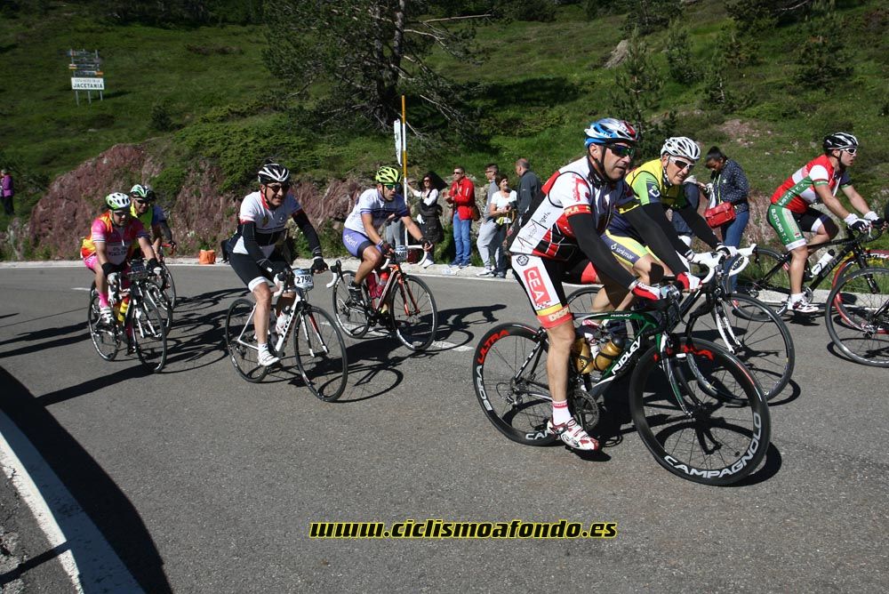 Fotografías - Quebrantahuesos 2015 (III)