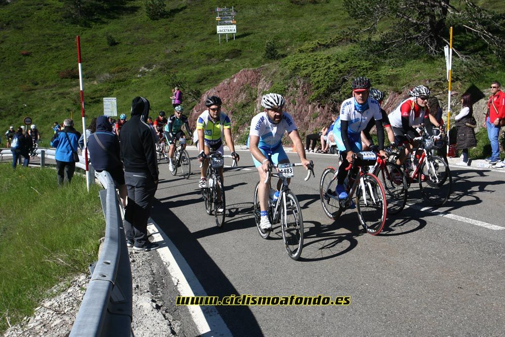 Fotografías - Quebrantahuesos 2015 (III)
