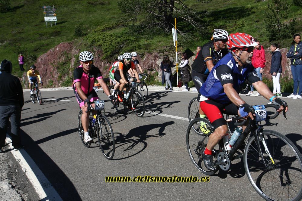 Fotografías - Quebrantahuesos 2015 (III)