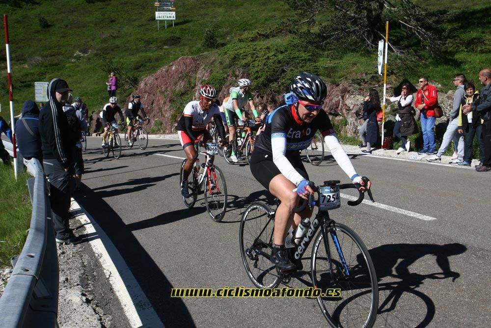 Fotografías - Quebrantahuesos 2015 (III)