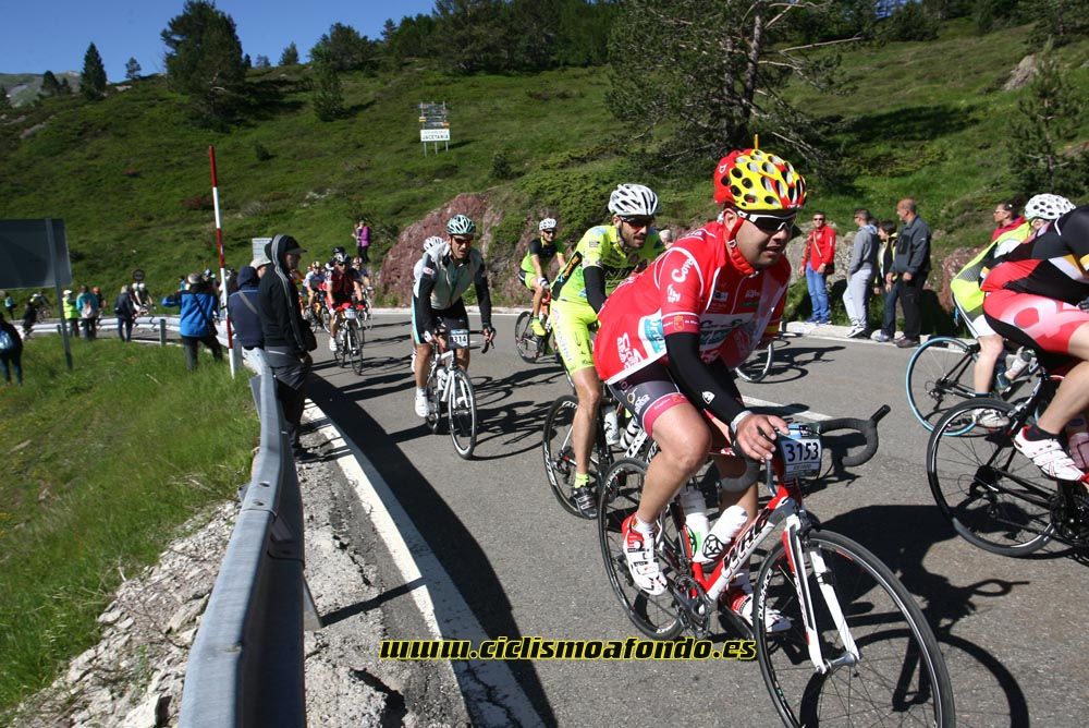 Fotografías - Quebrantahuesos 2015 (III)