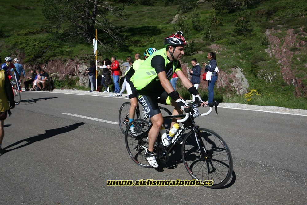 Fotografías - Quebrantahuesos 2015 (III)