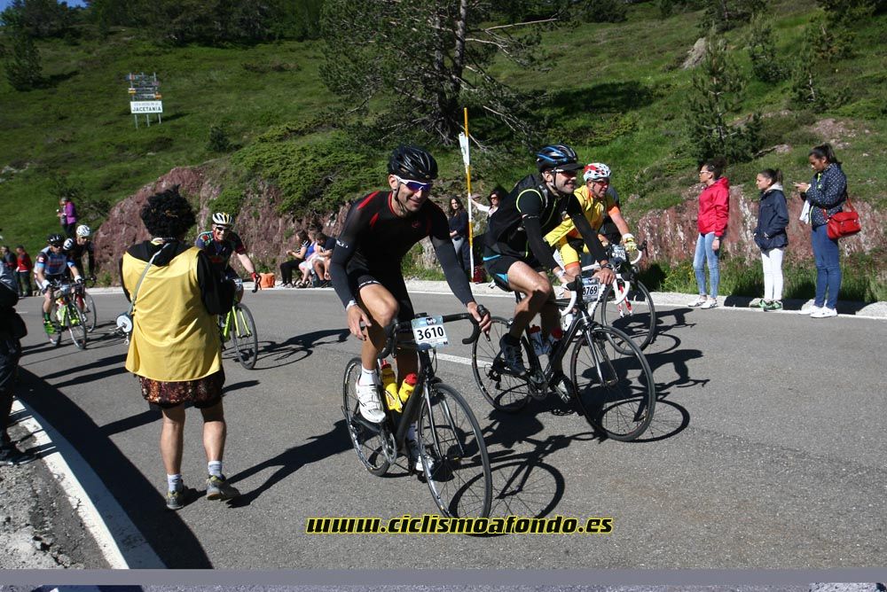 Fotografías - Quebrantahuesos 2015 (III)