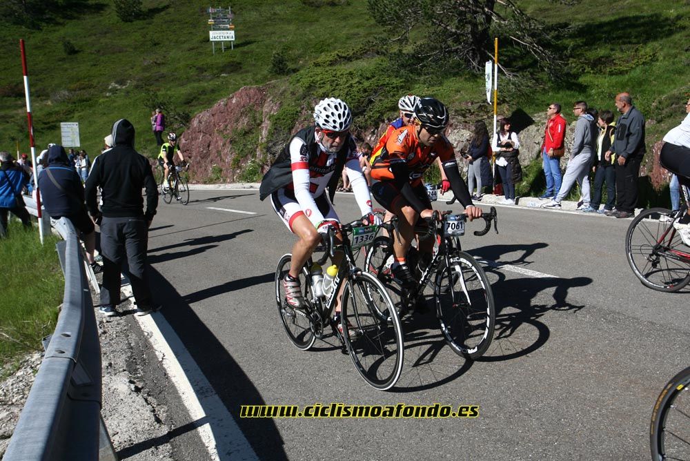 Fotografías - Quebrantahuesos 2015 (III)