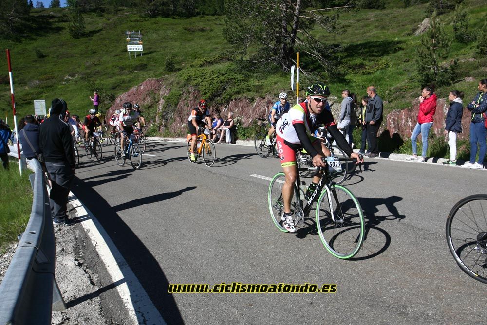Fotografías - Quebrantahuesos 2015 (III)