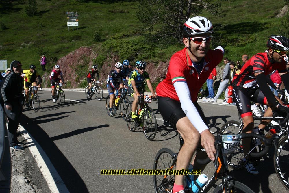 Fotografías - Quebrantahuesos 2015 (III)