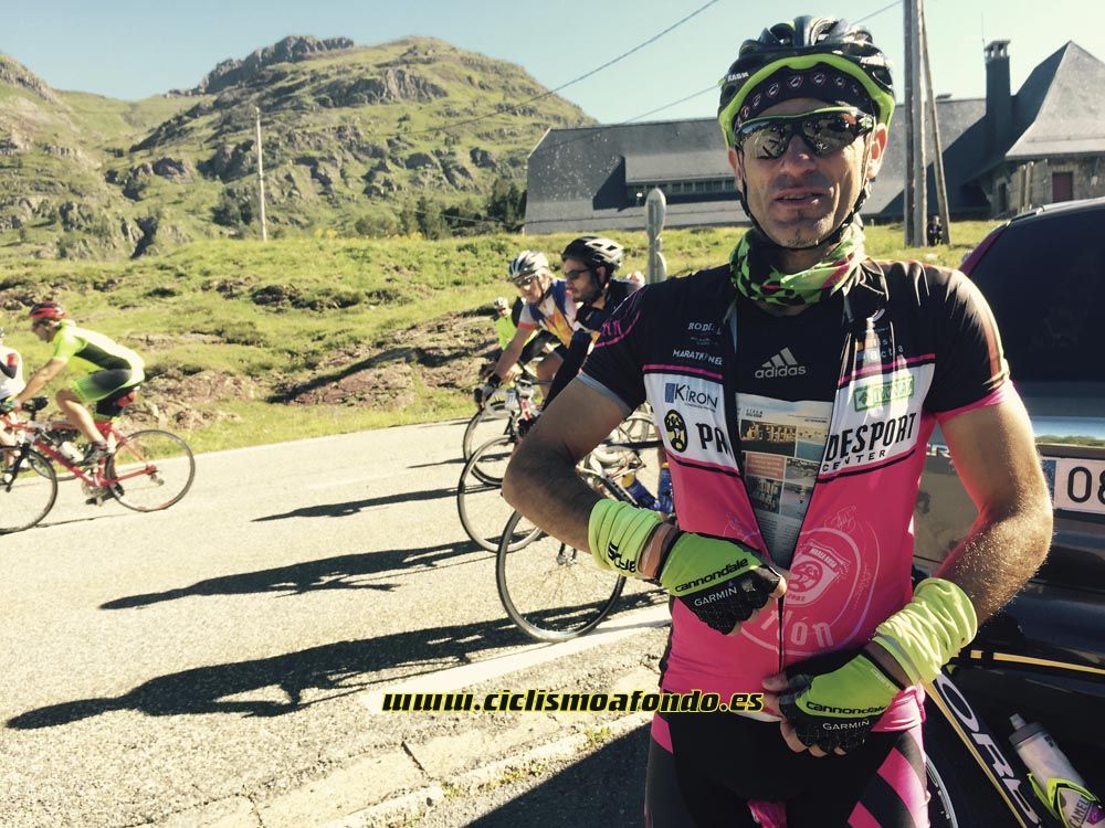 Fotografías - Quebrantahuesos 2015 (III)