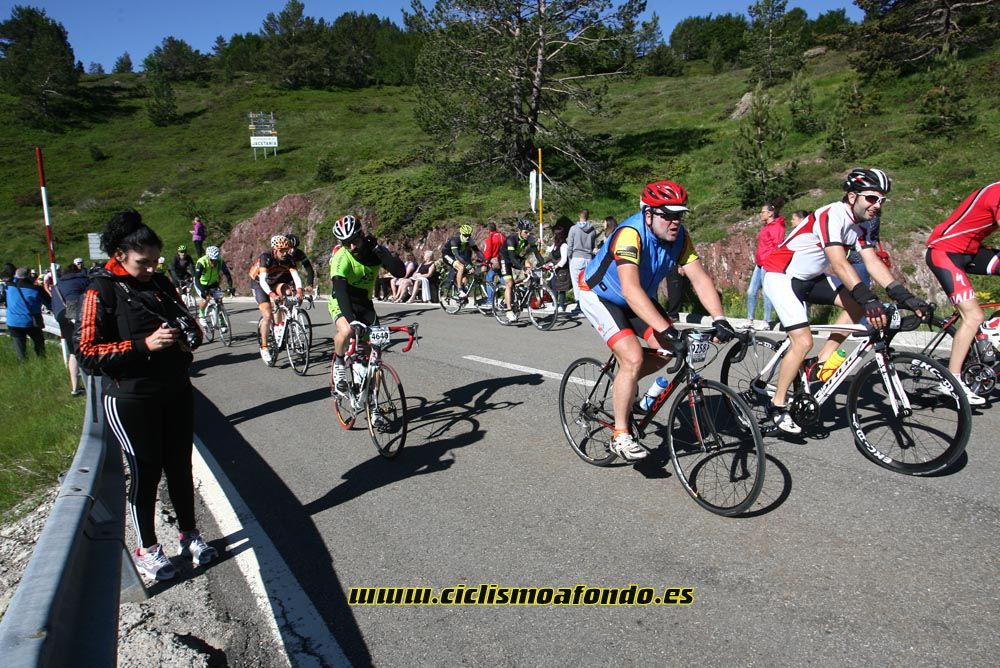 Fotografías - Quebrantahuesos 2015 (III)