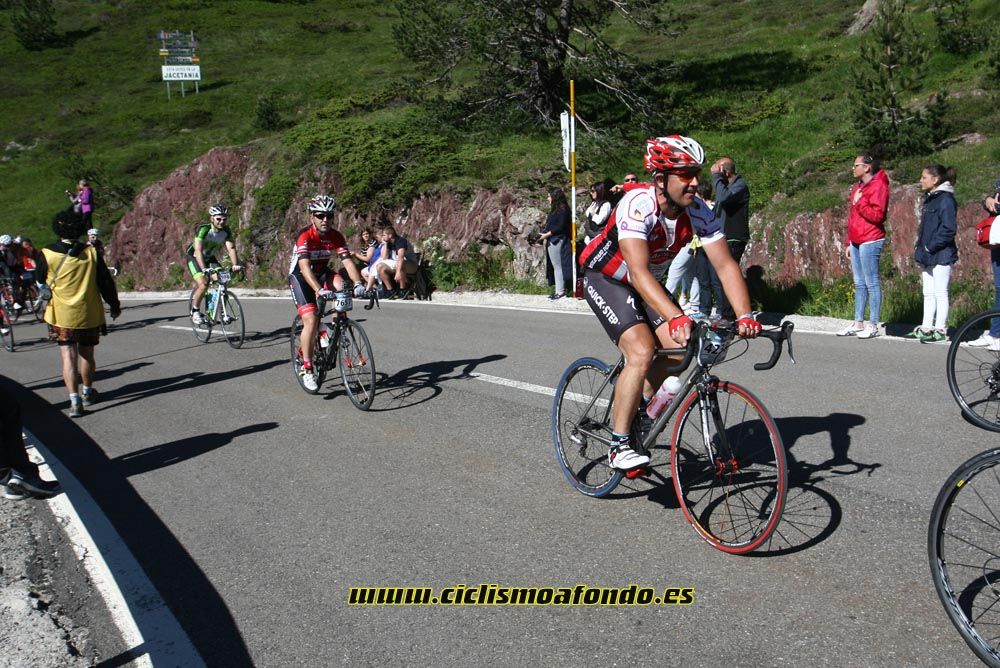 Fotografías - Quebrantahuesos 2015 (III)