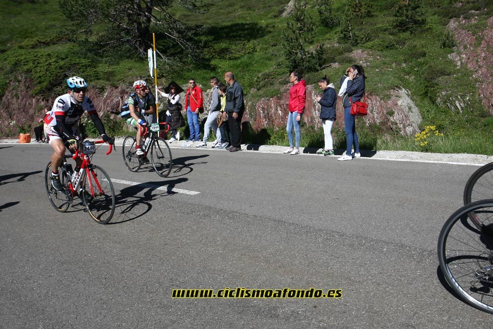 Fotografías - Quebrantahuesos 2015 (III)