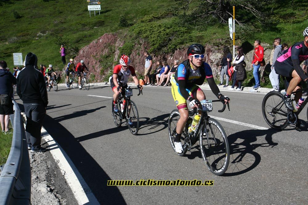 Fotografías - Quebrantahuesos 2015 (III)