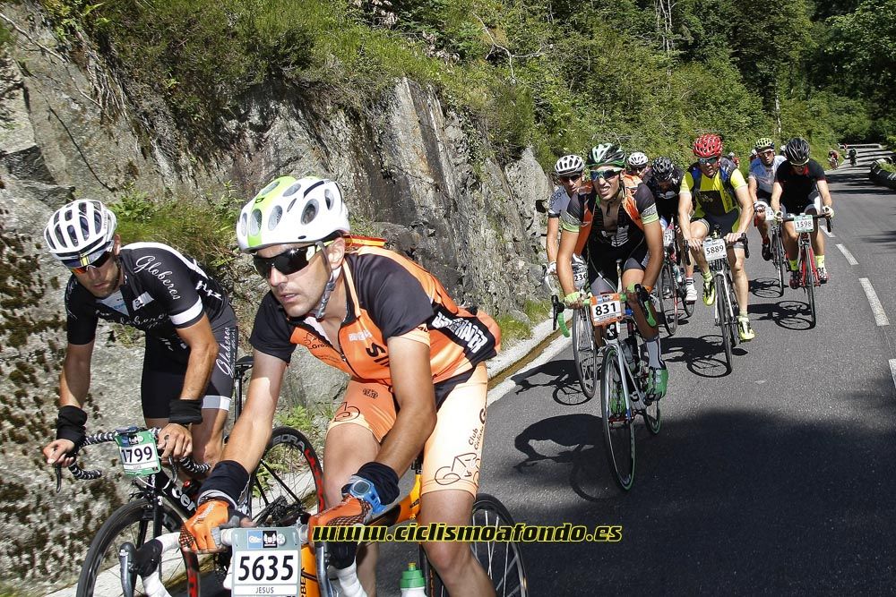 Fotografías - Quebrantahuesos 2015 (III)