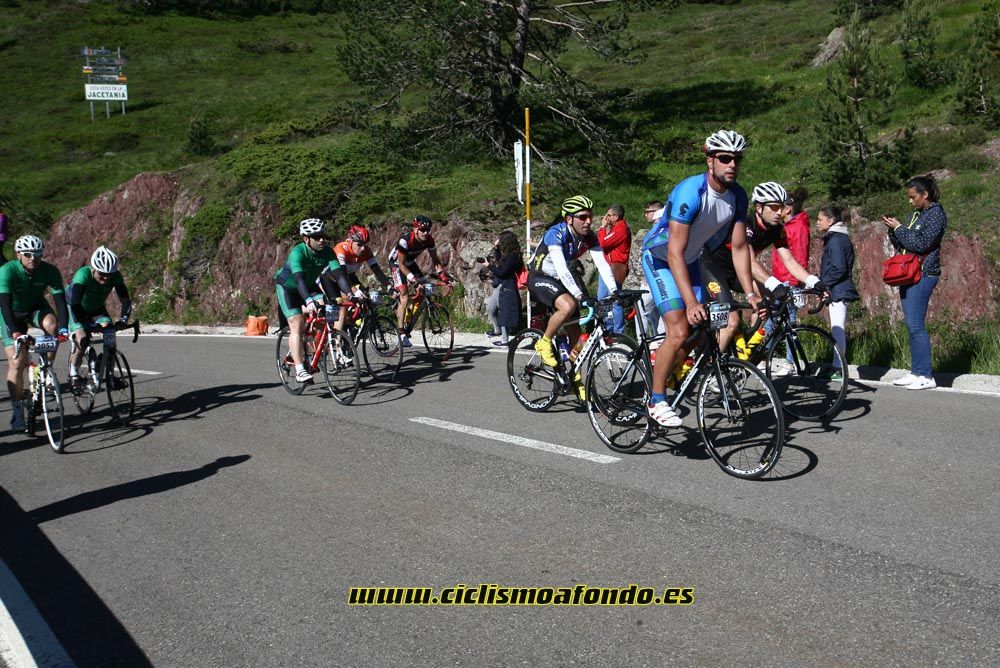 Fotografías - Quebrantahuesos 2015 (III)