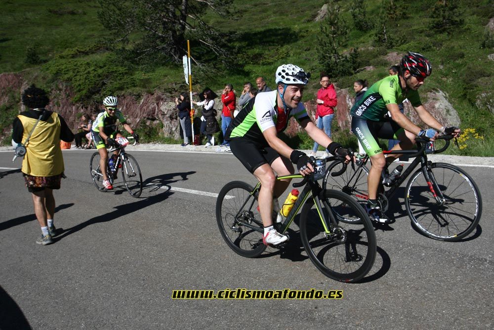Fotografías - Quebrantahuesos 2015 (III)