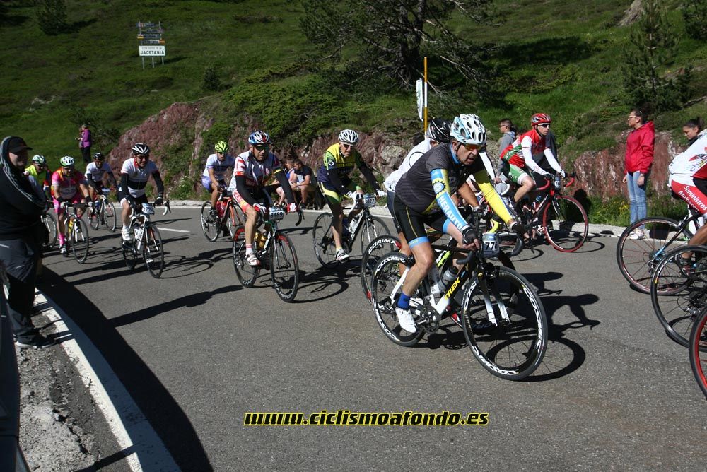 Fotografías - Quebrantahuesos 2015 (III)