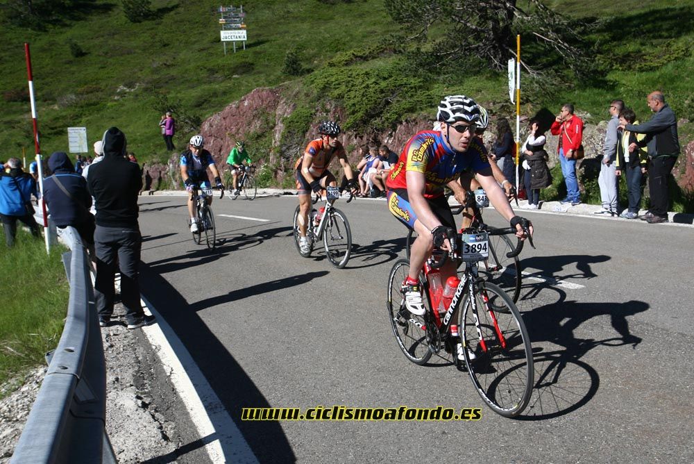Fotografías - Quebrantahuesos 2015 (III)
