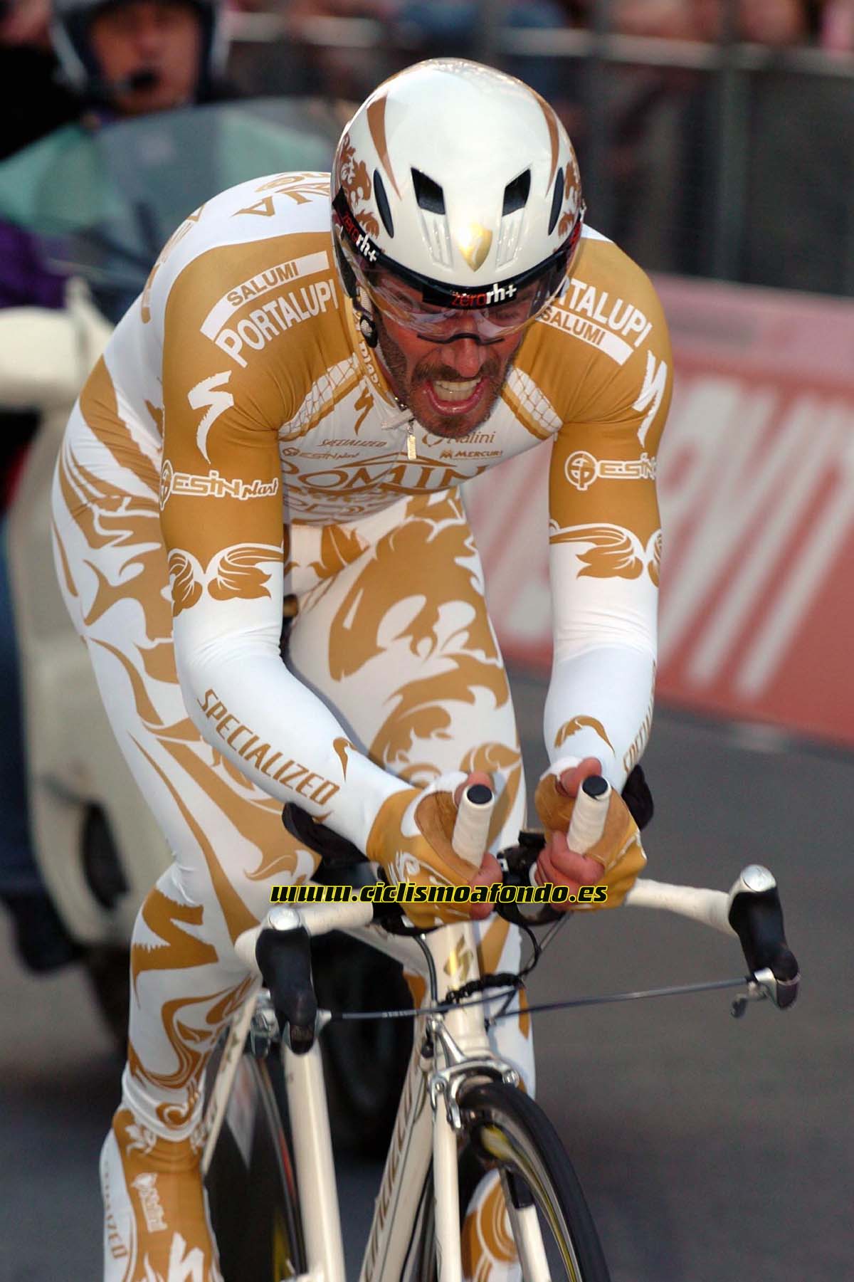 Los mejores momentos de Mario Cipollini