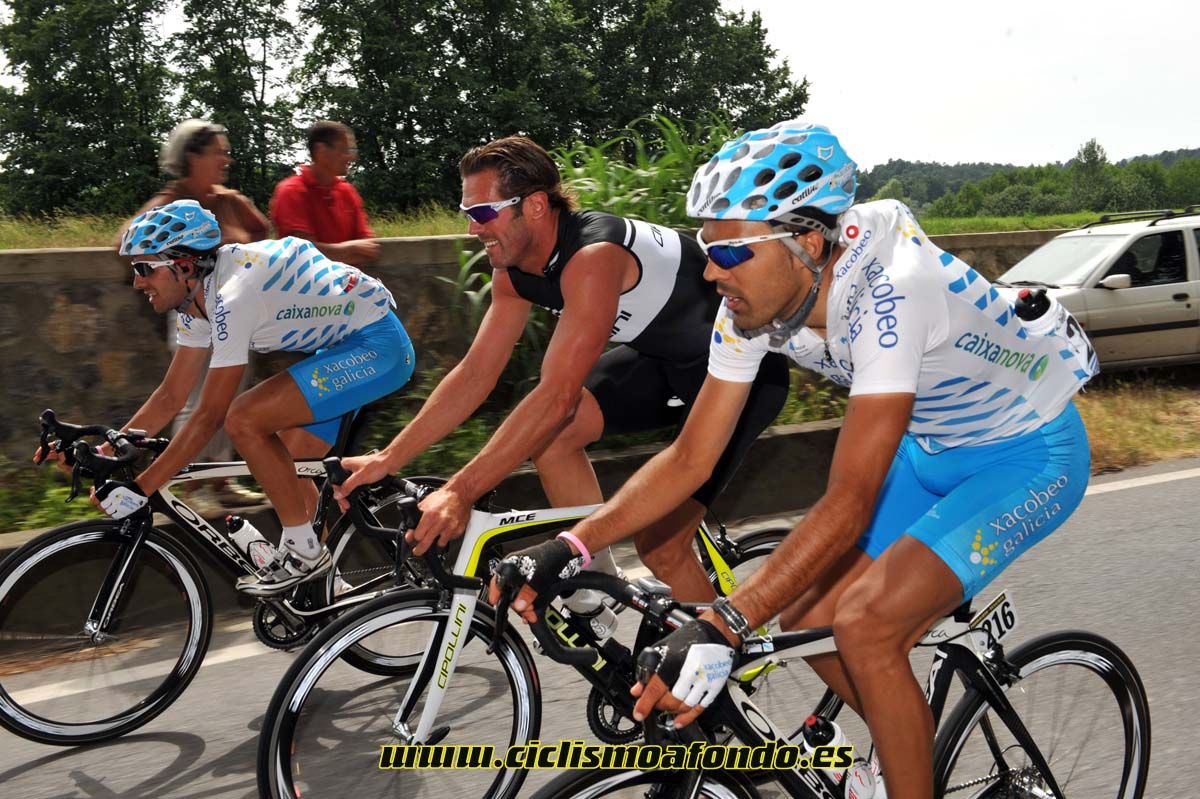 Los mejores momentos de Mario Cipollini