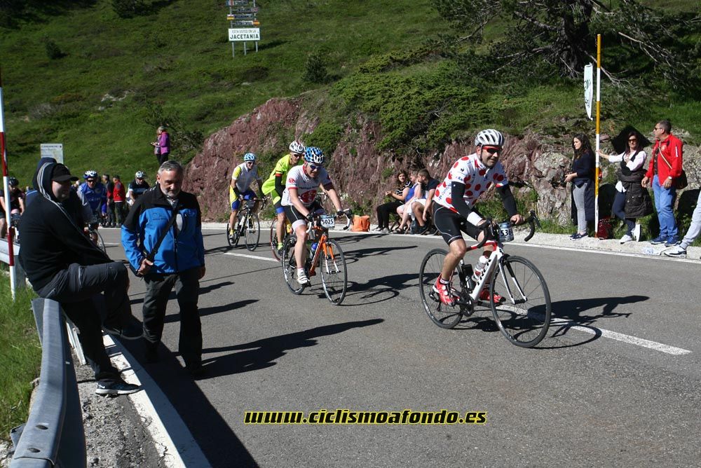 Fotografías - Quebrantahuesos 2015 (III)