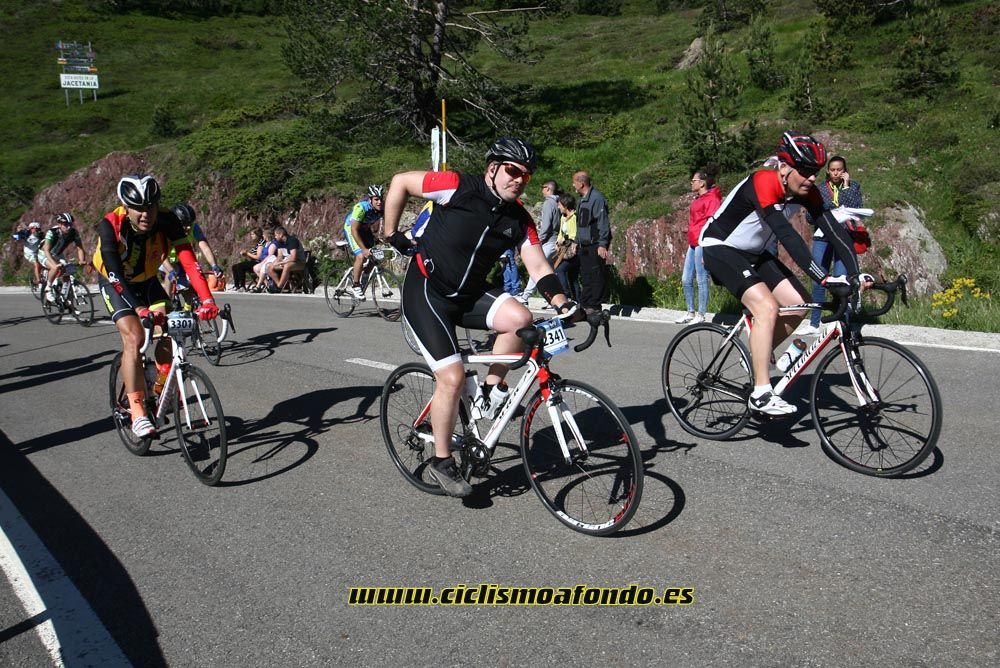 Fotografías - Quebrantahuesos 2015 (III)