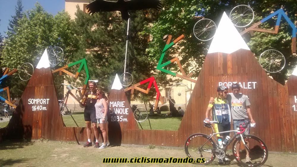 Fotografías - Quebrantahuesos 2015 (III)