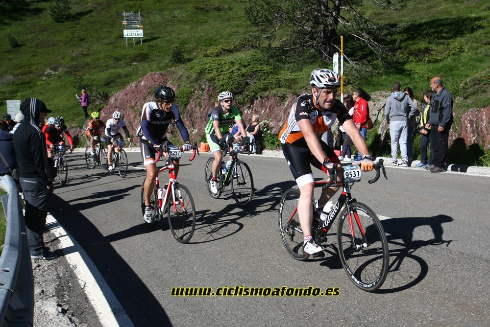 Fotografías - Quebrantahuesos 2015 (III)