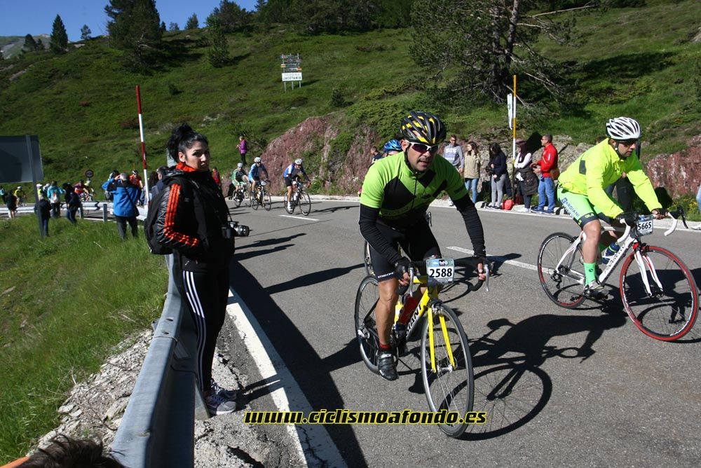 Fotografías - Quebrantahuesos 2015 (III)