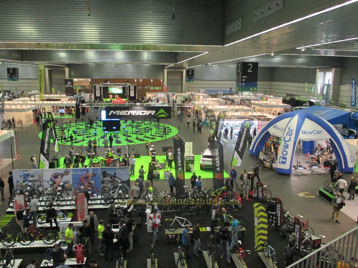 BIBE 2014