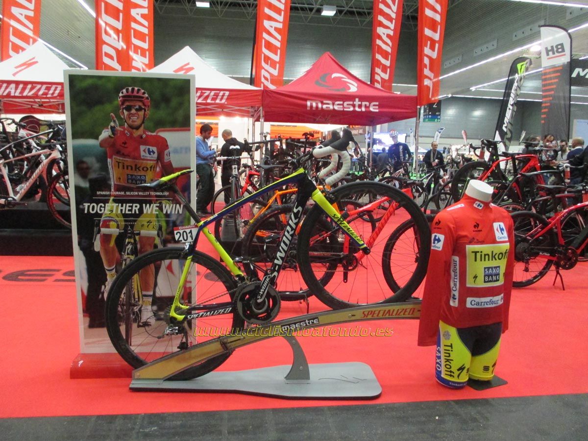 BIBE 2014