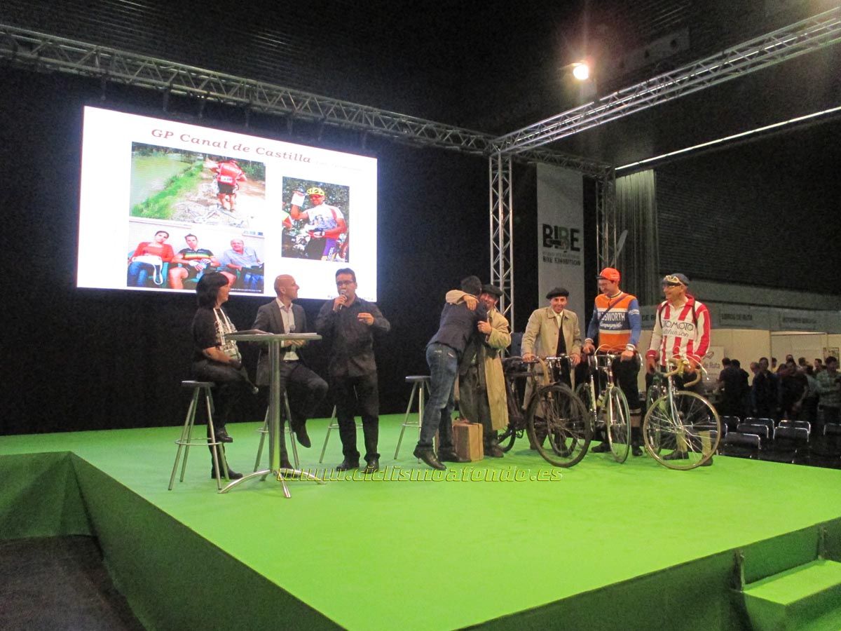 BIBE 2014