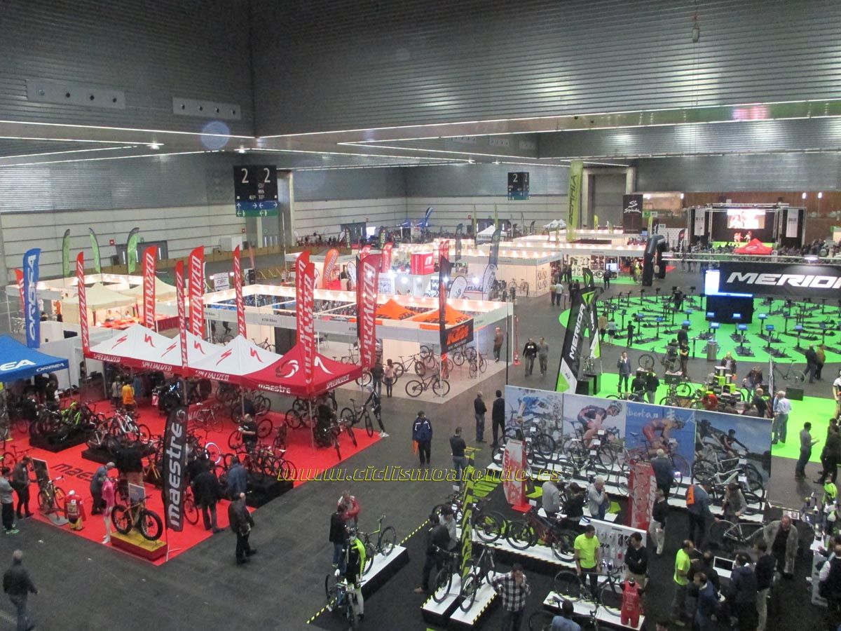 BIBE 2014