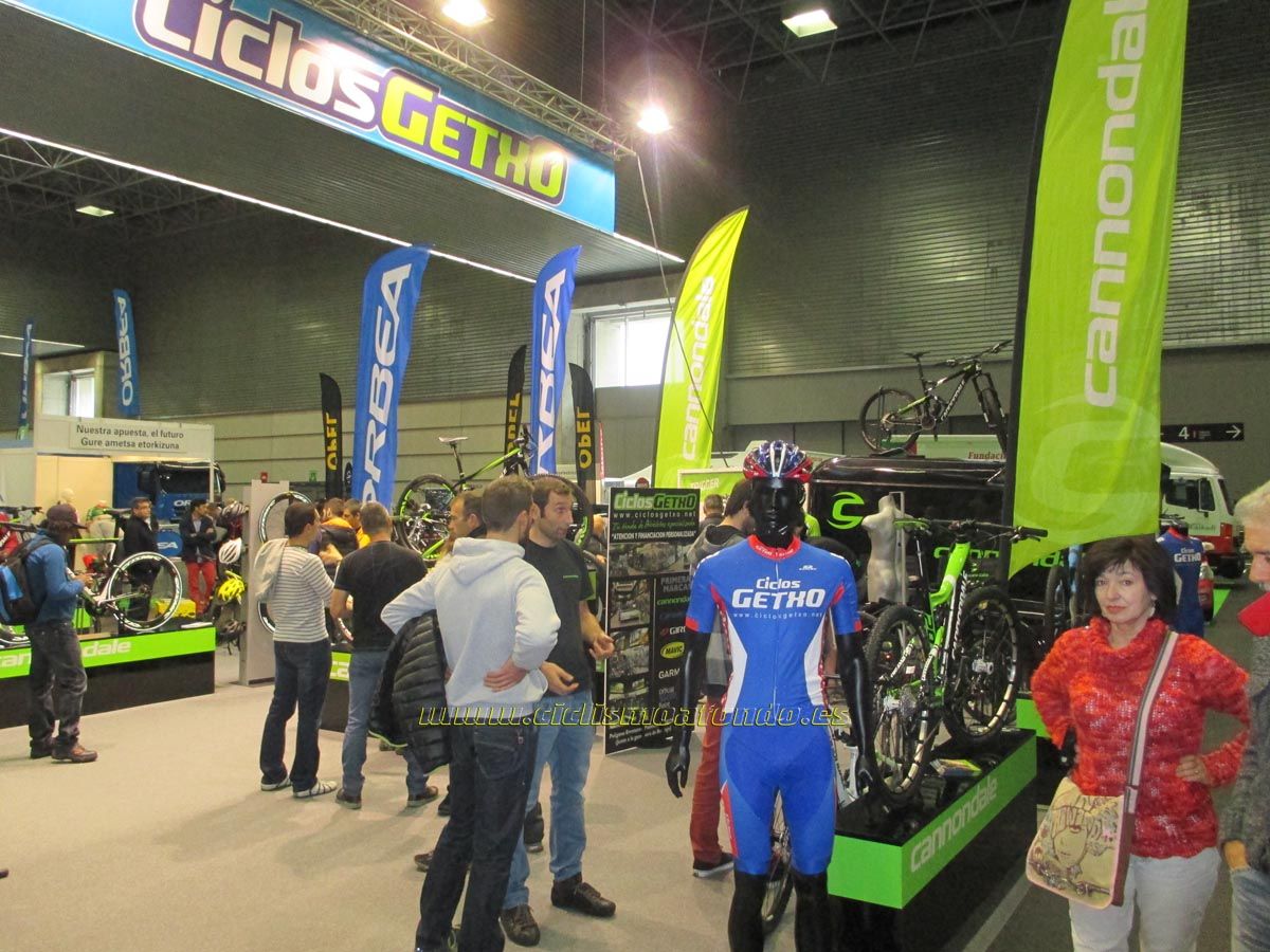 BIBE 2014