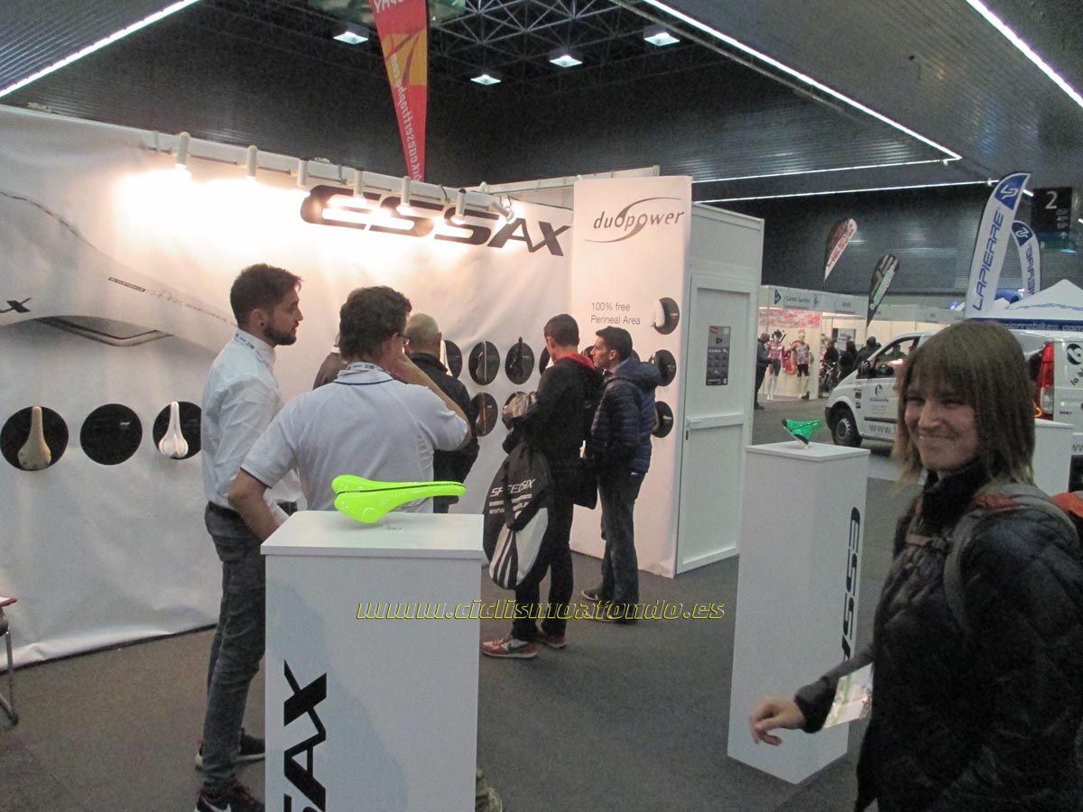 BIBE 2014