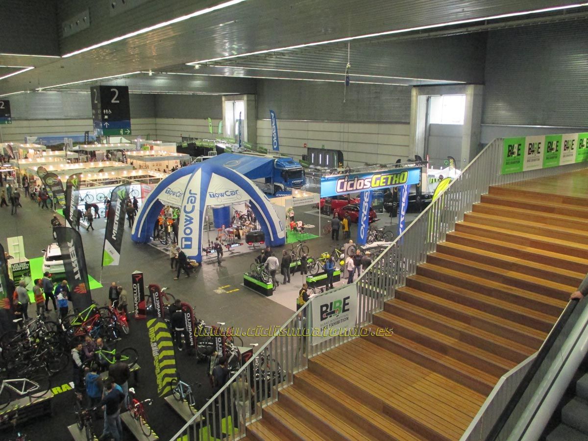 BIBE 2014