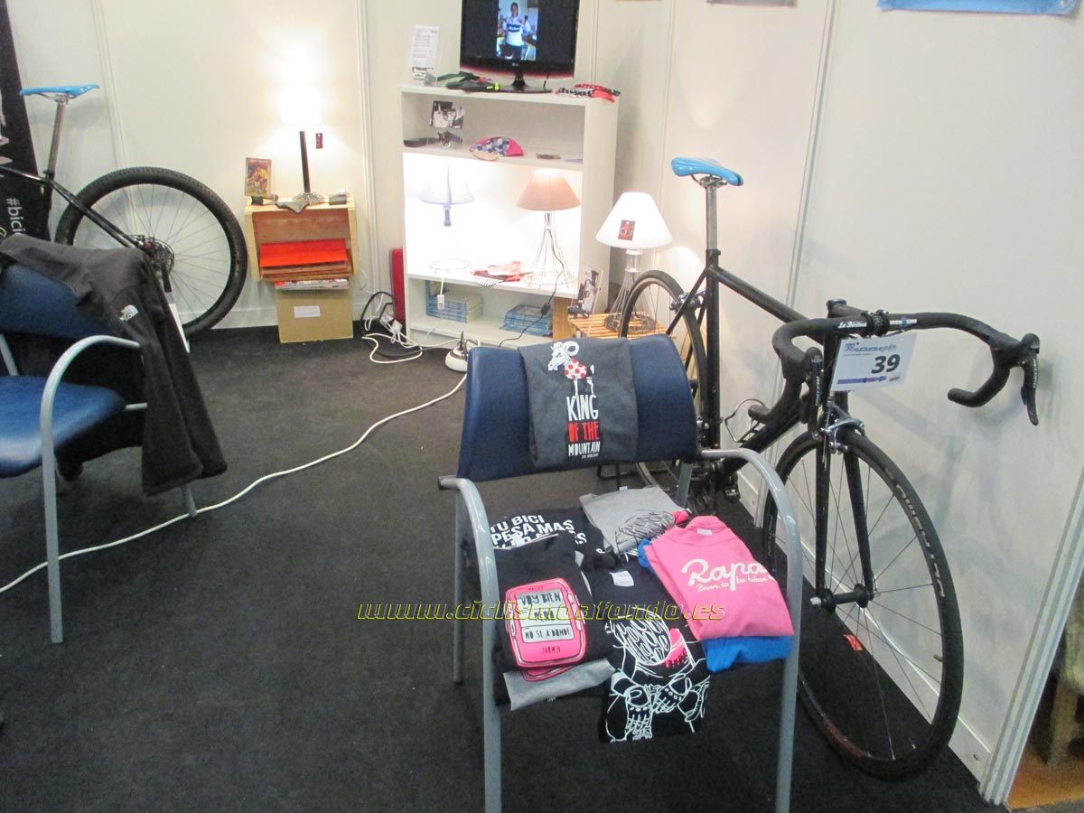 BIBE 2014