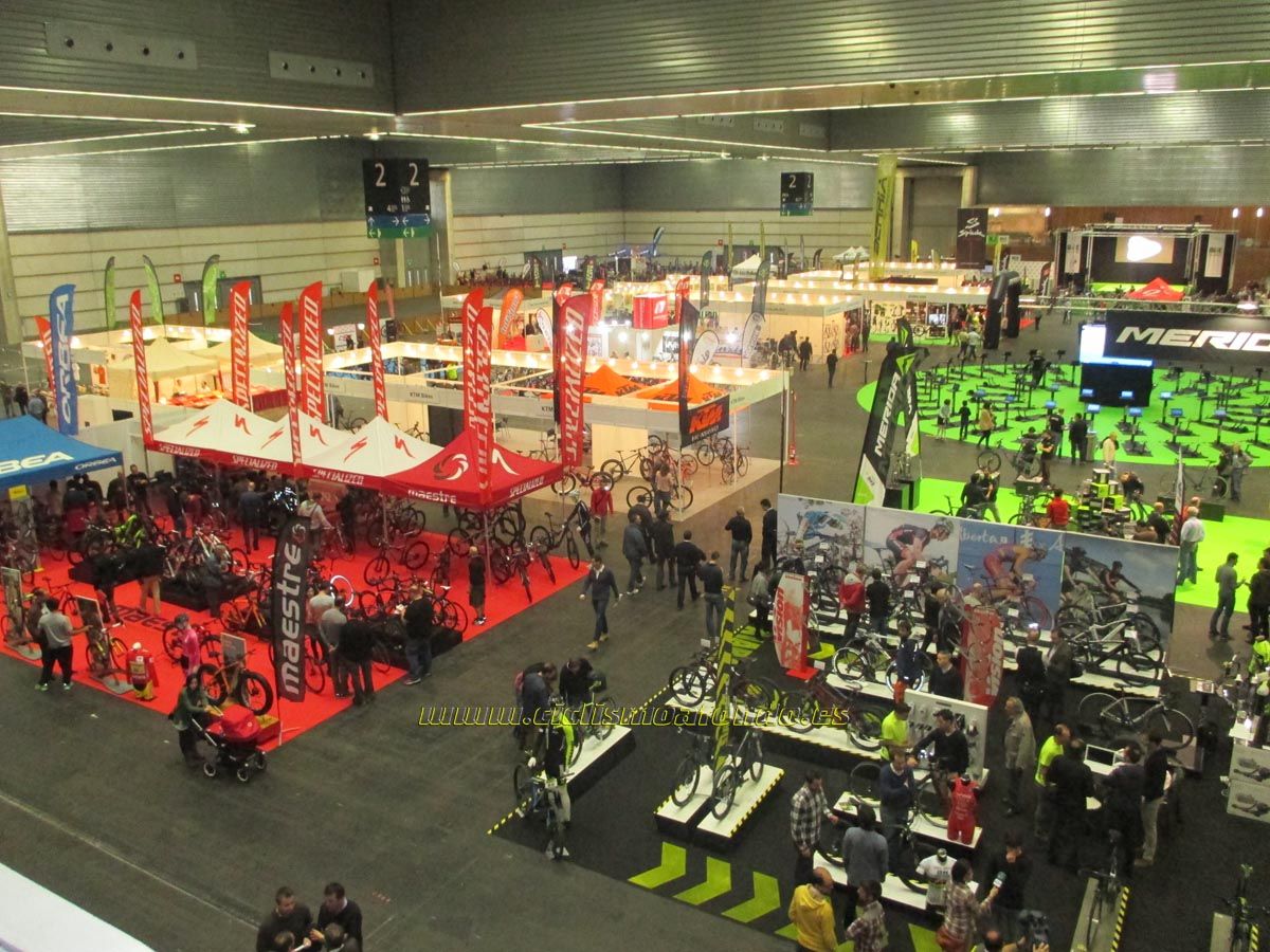 BIBE 2014