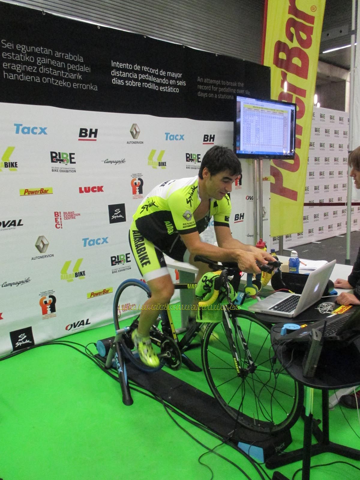BIBE 2014