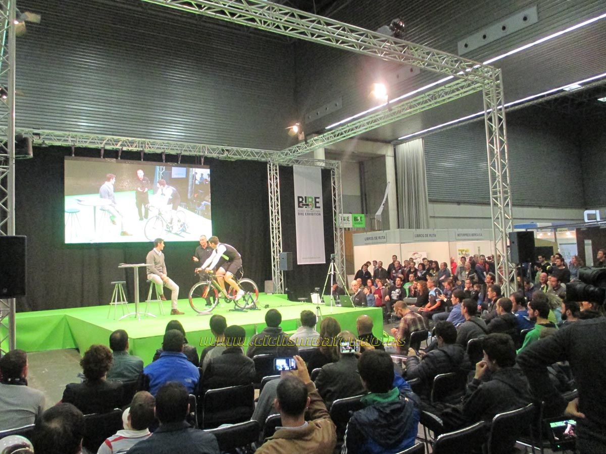 BIBE 2014
