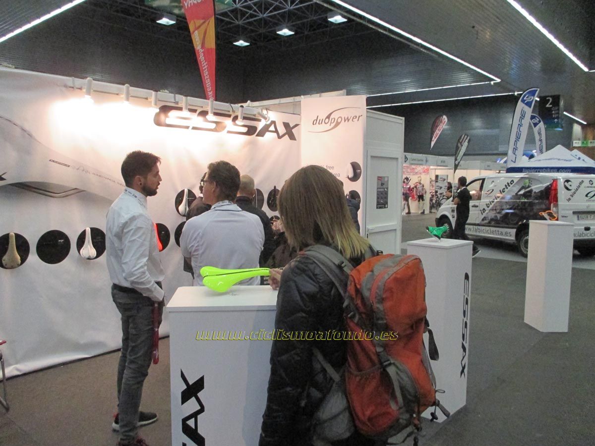 BIBE 2014