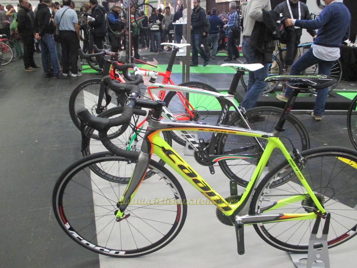 BIBE 2014