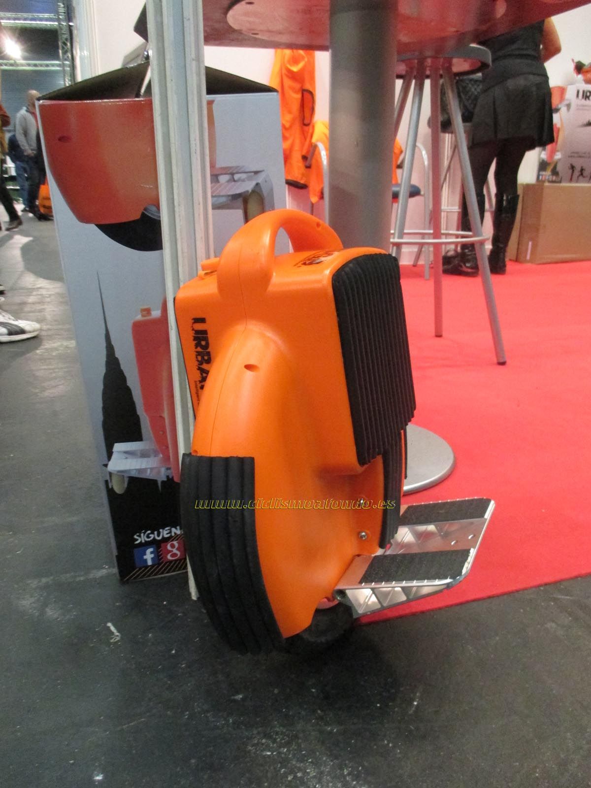BIBE 2014