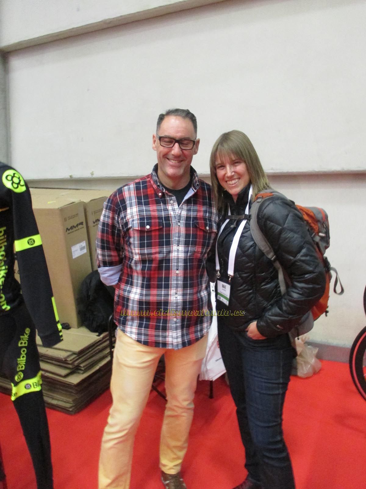 BIBE 2014