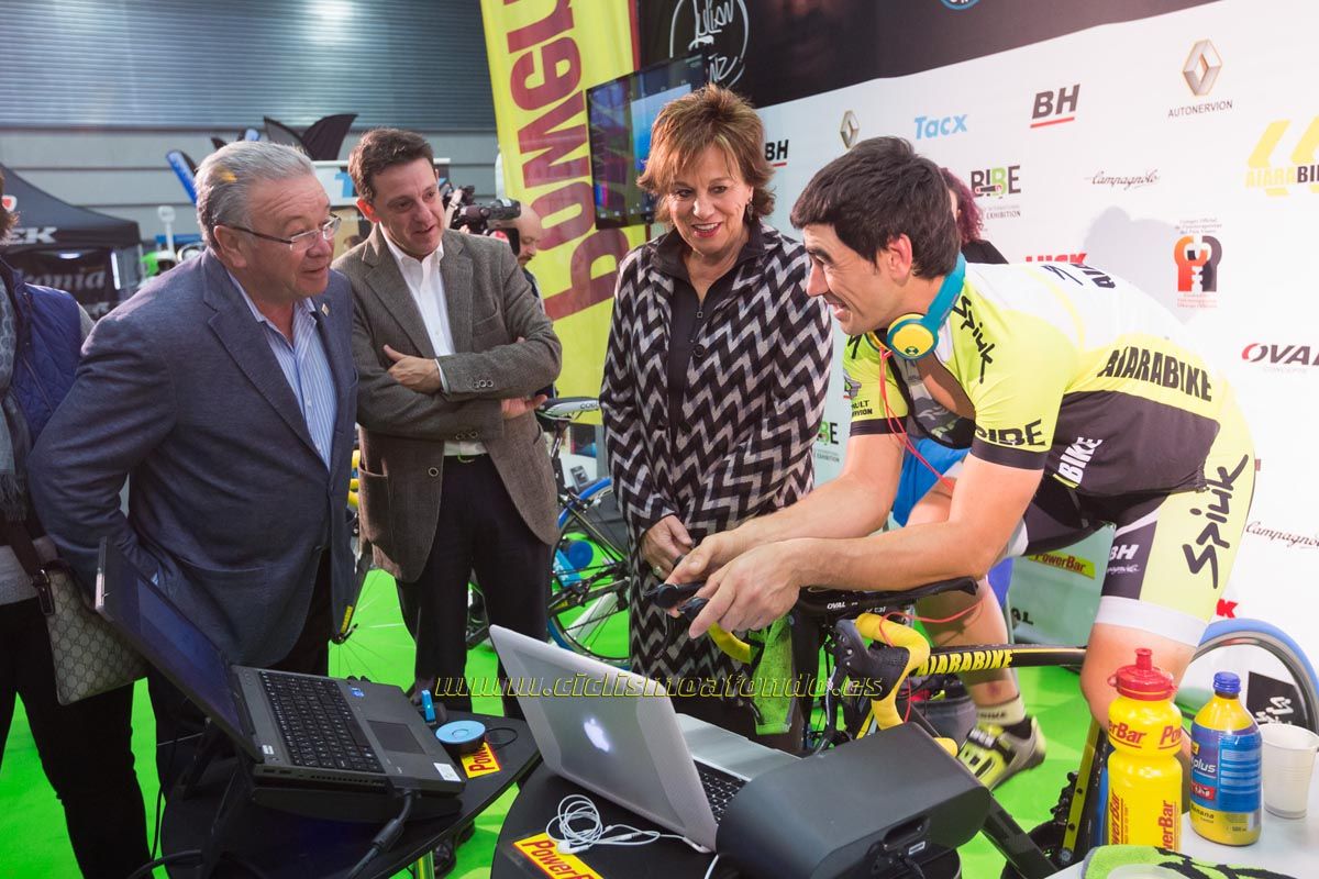 BIBE 2014