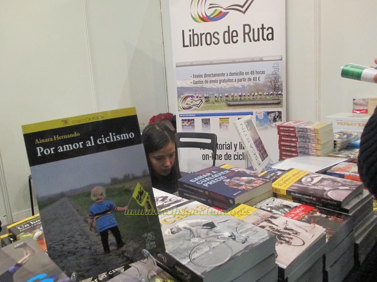 BIBE 2014