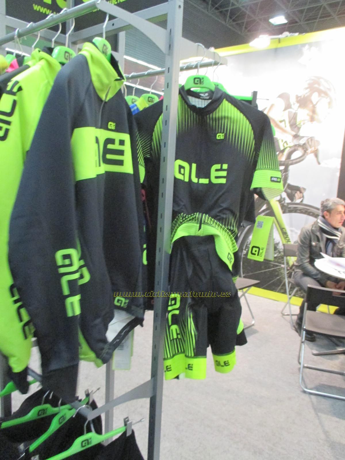 BIBE 2014