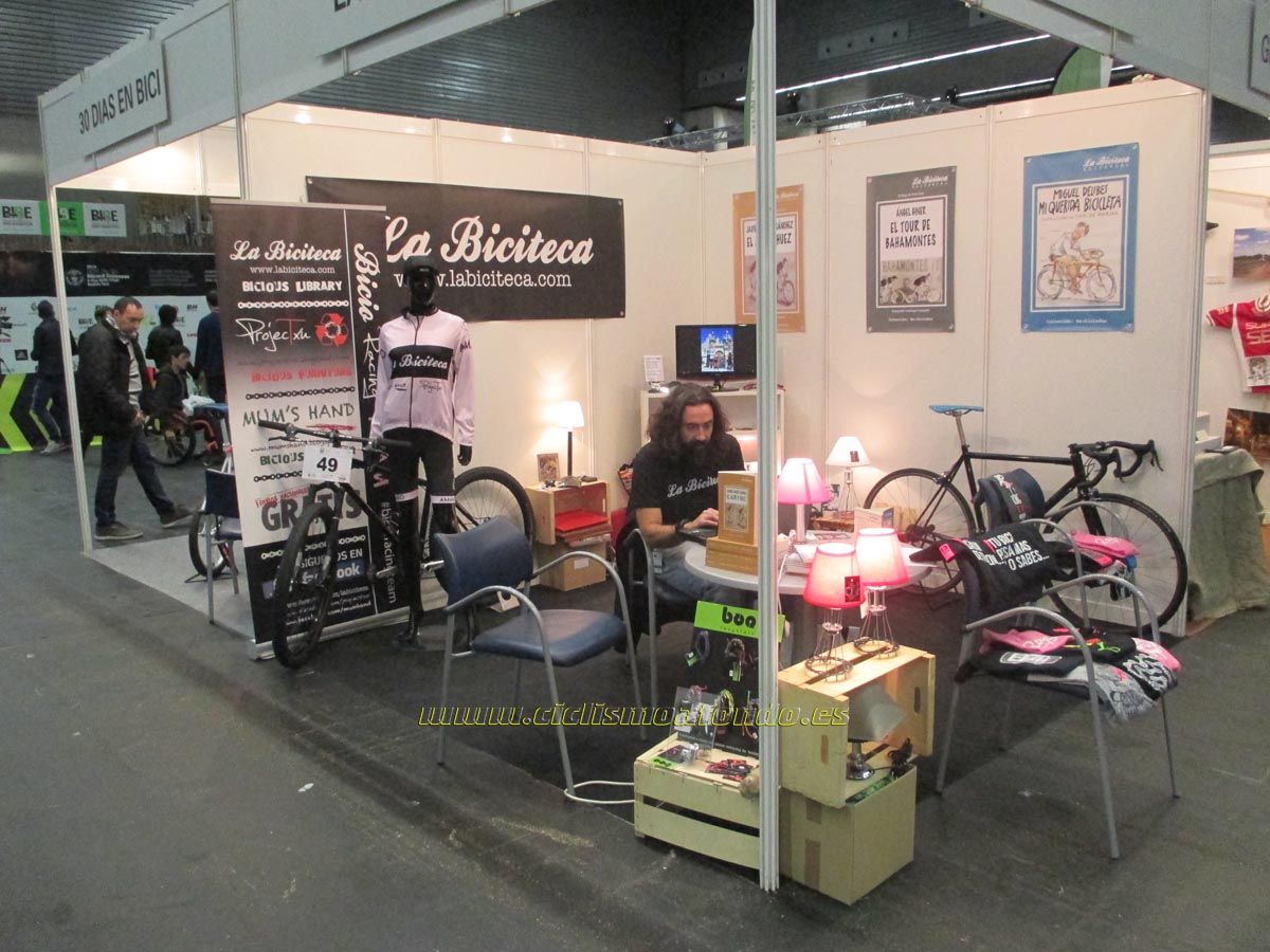 BIBE 2014