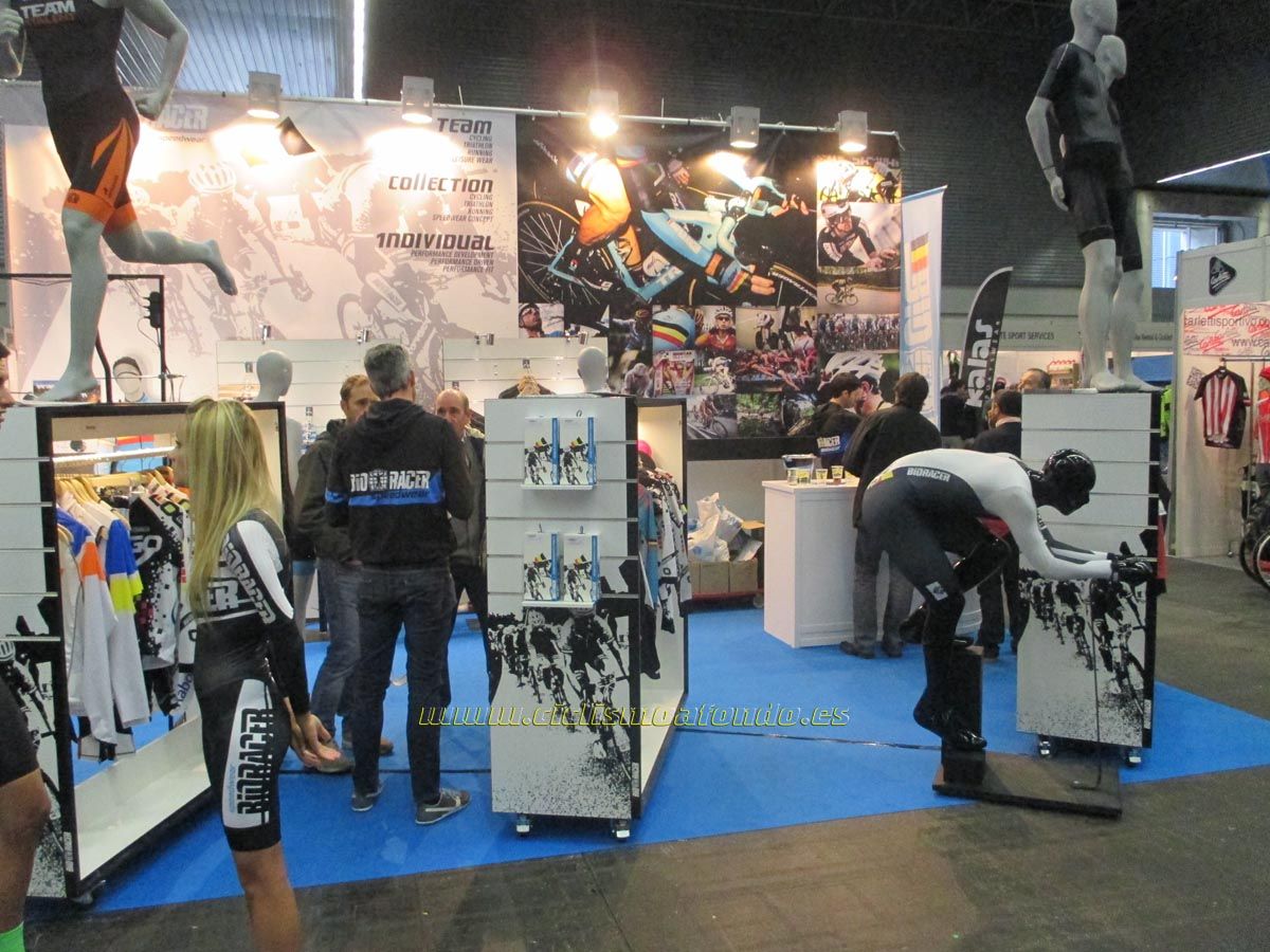 BIBE 2014