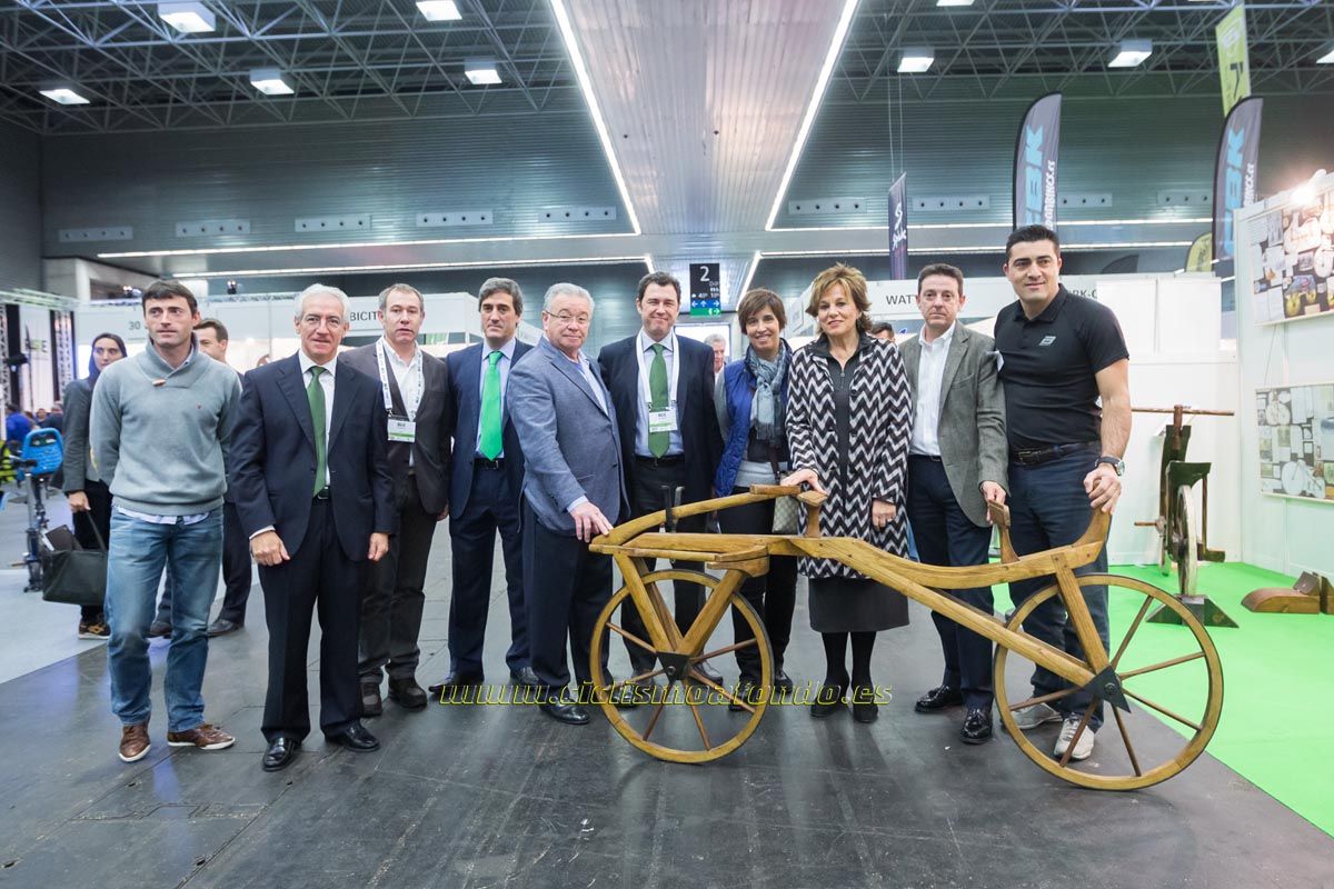 BIBE 2014