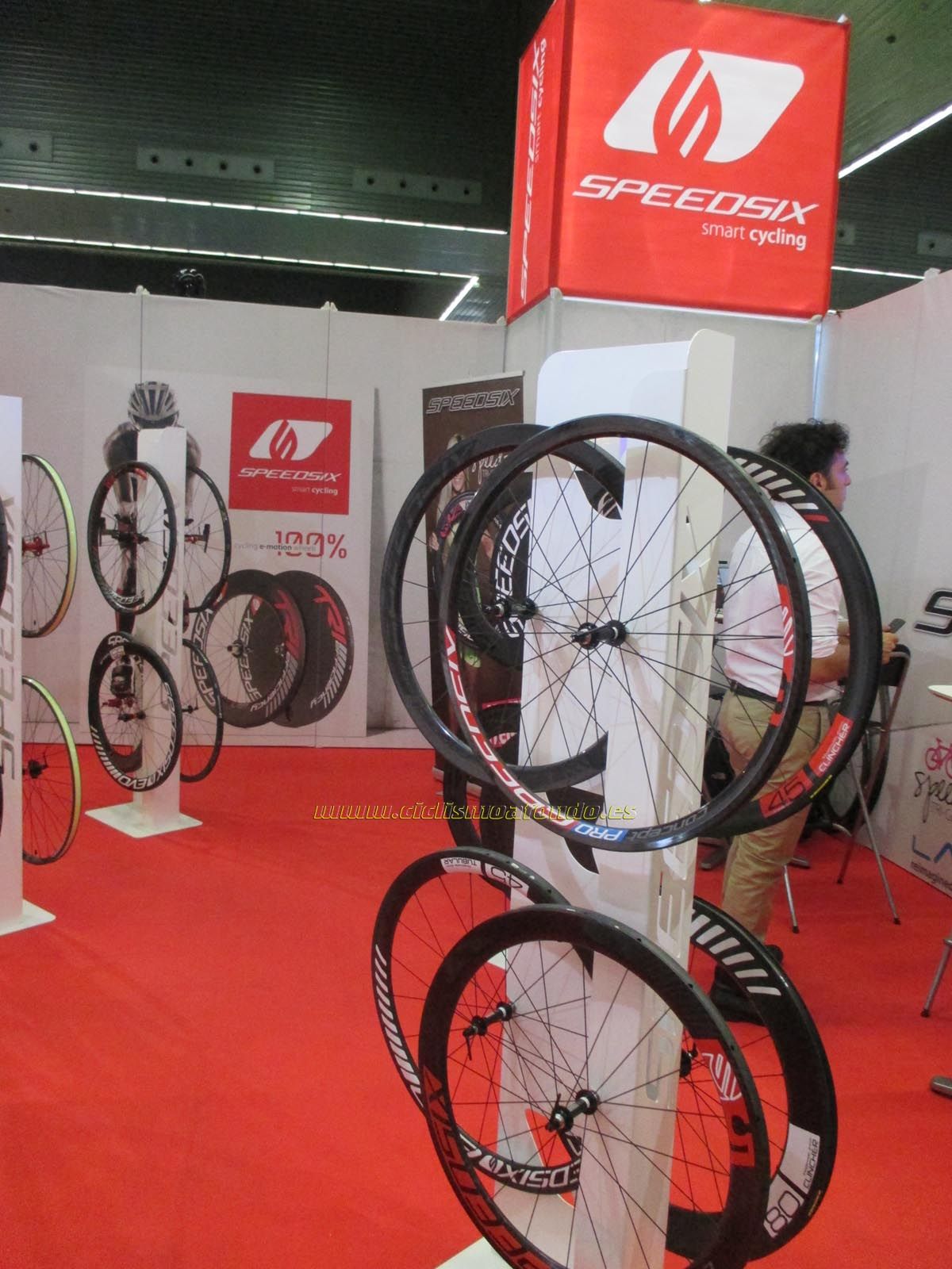 BIBE 2014