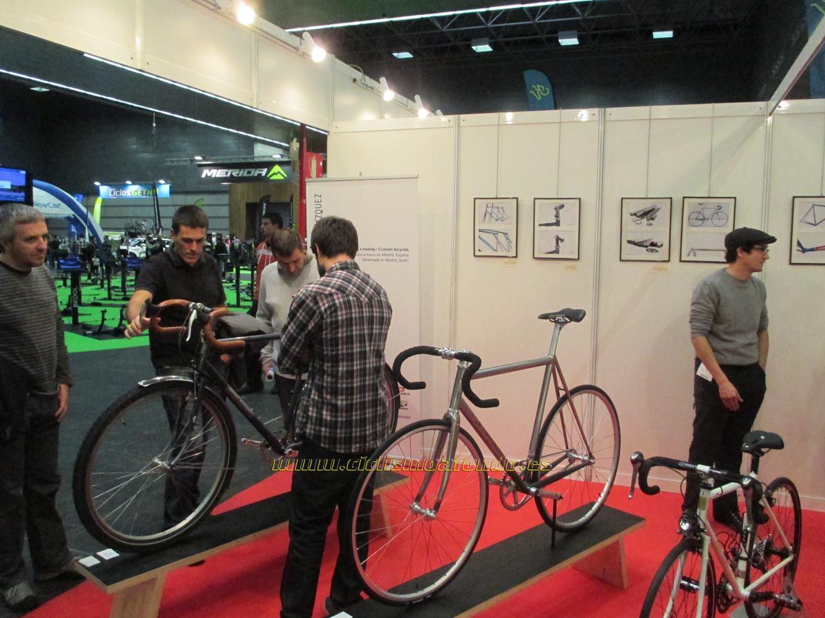 BIBE 2014